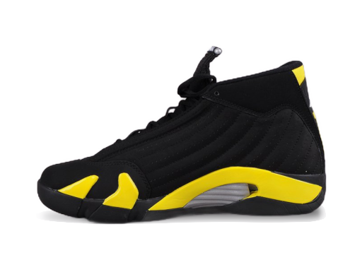Tennarit ja kengät Jordan Air Jordan 14 Retro ''Thunder'' Musta | 487471-070