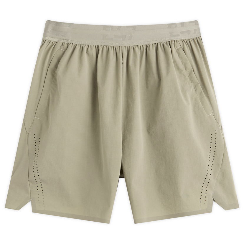 Shortsit Represent Clo Represent 247 Training Shorts, Size Small Vihreä | 247M737-36