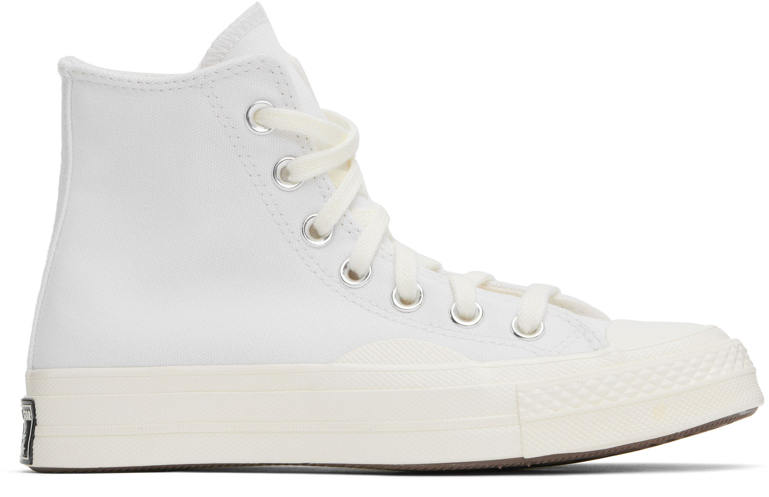 Vaatteet Converse Chuck 70 Textured High Top Valkoinen | A10563C, 0