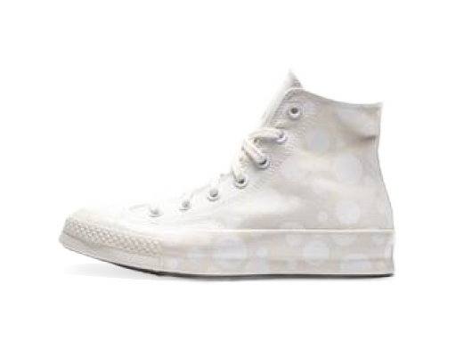 Lifestyle Converse CHUCK 70 HI Valkoinen | A01183C