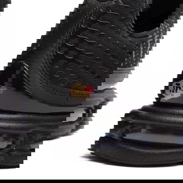 Tennarit ja kengät Nike Air Max Plus Vii UK 4 Musta | HQ2197-001, 4