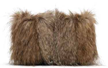 Tennarit ja kengät Marni Marni Faux-Fur Boots Ruskea | 75370, 1