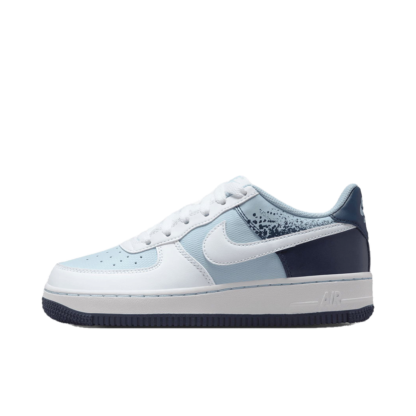 Tennarit ja kengät Nike Air Force 1 Sininen | IB7686-400