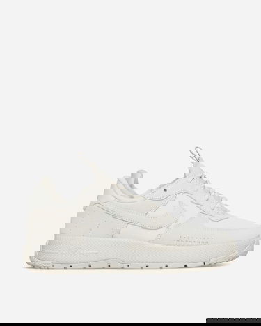 Tennarit ja kengät Nike Air Force 1 Wild W Valkoinen | FB2348-002, 2