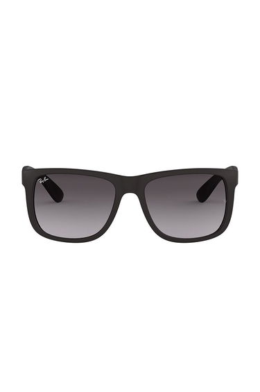 Aurinkolasit Ray-Ban Ray-Ban JUSTIN Sunglasses Musta | RB4165.601/8G, 1