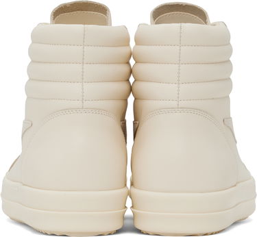 Tennarit ja kengät Rick Owens Rick Owens Hollywood High Vintage Beige | RU01E5896 LCOLVS, 1