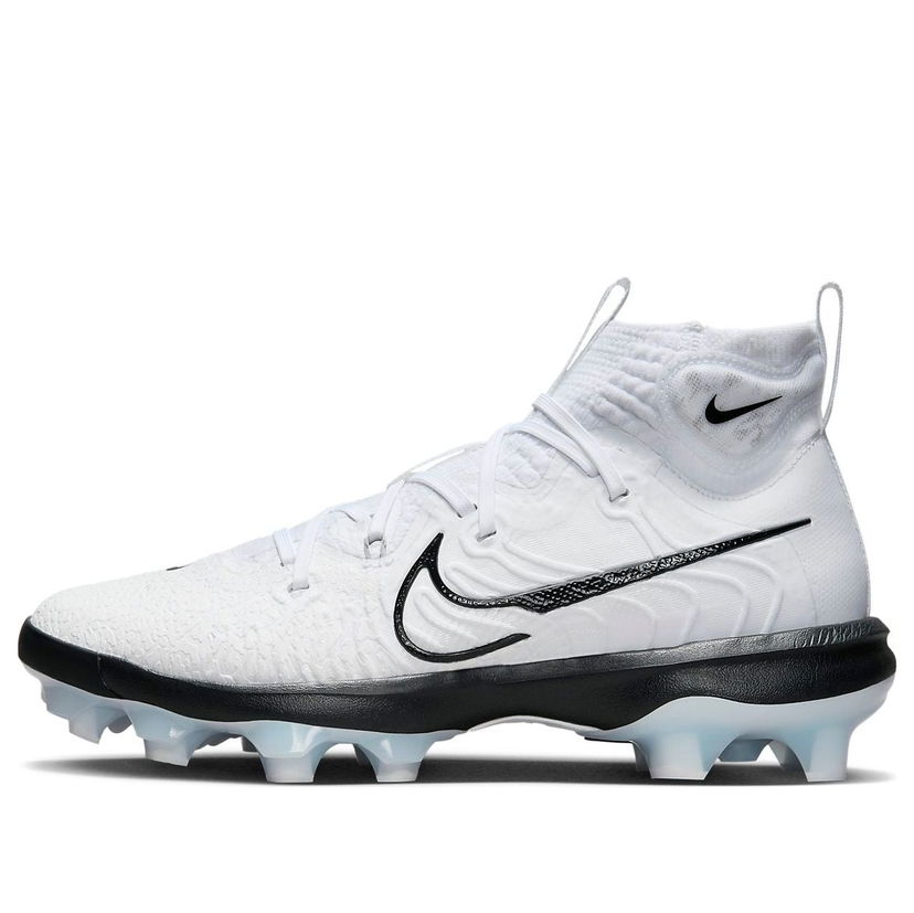 Vaatteet Nike Alpha Huarache NXT MCS Valkoinen | DJ6519-101
