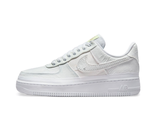 Tennarit ja kengät Nike Air Force 1 '07 Premium "Reveal - Fauna Brown" W Valkoinen | DJ9941-244