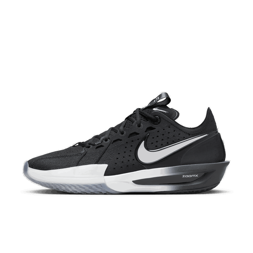 Tennarit ja kengät Nike G.T. Cut 3 Musta | DV2913-004