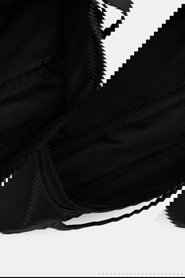 Reppu Rains Large Rains x Umbro Backpack Musta | 20870.01, 4