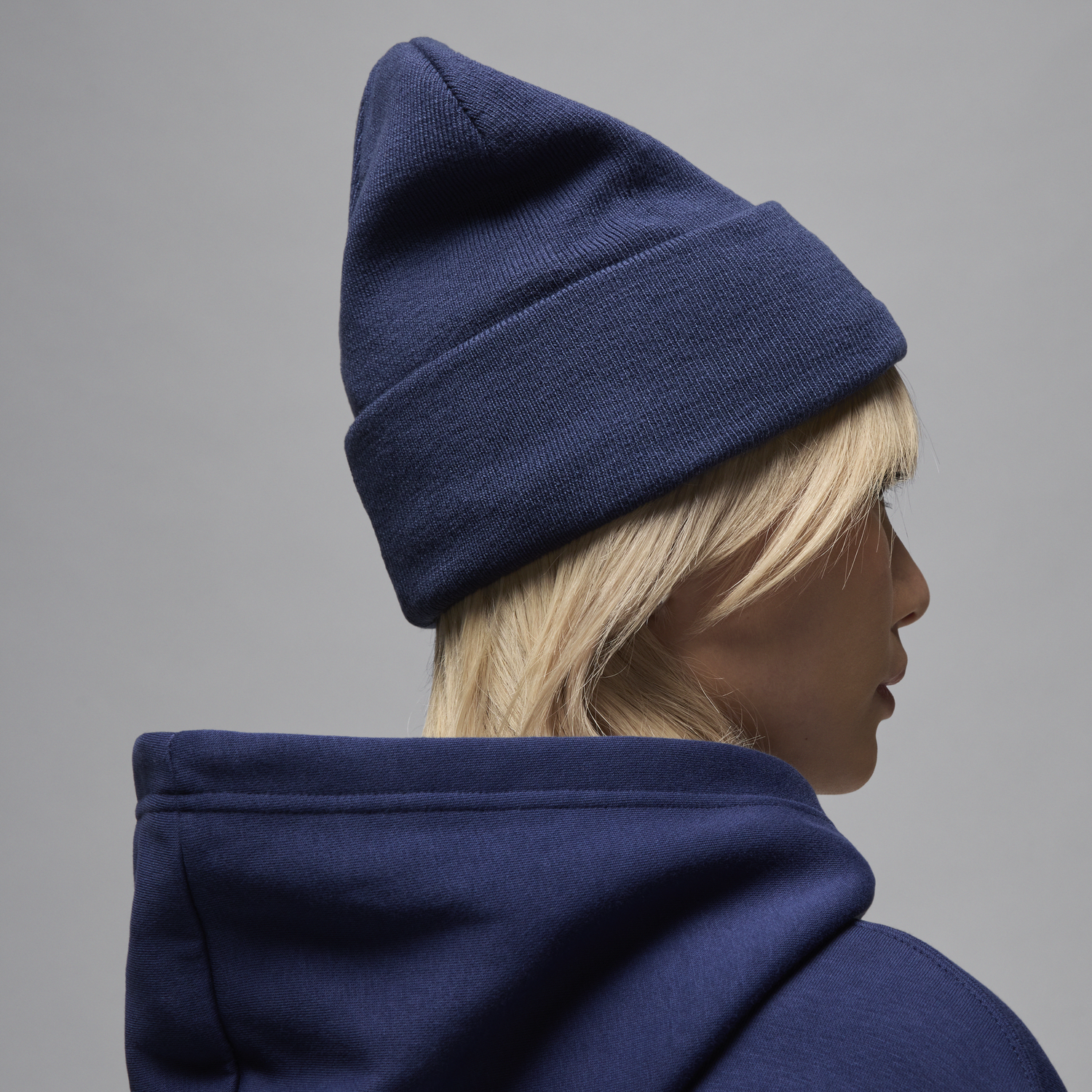 Pipo Jordan Jordan Peak Tummansininen | HJ3224-410, 1