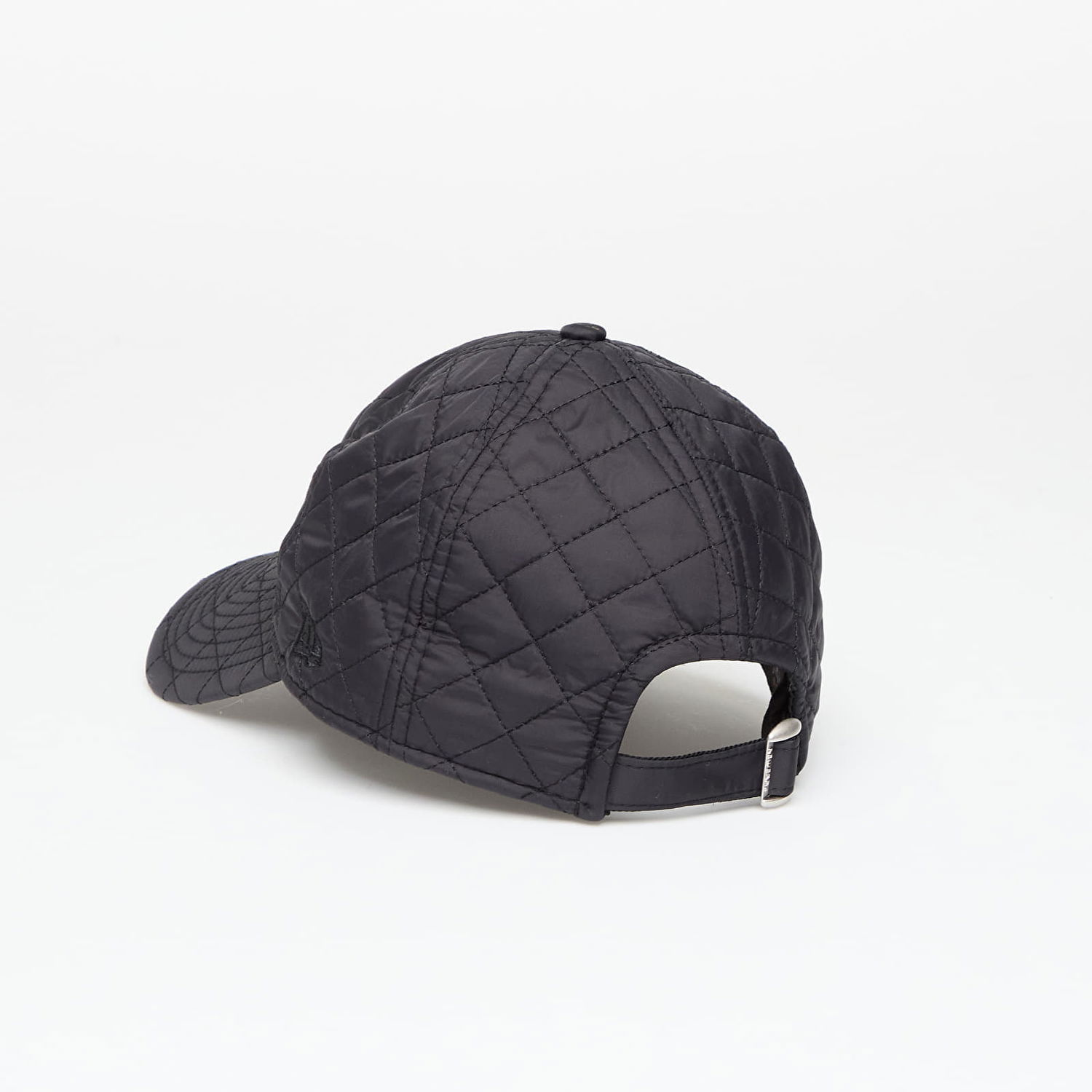 Korkki New Era New York Yankees MLB Quilted Adjustable Universal 9TWENTY Cap Musta | 60758963, 1