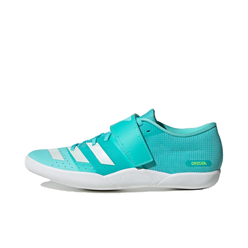 Tennarit ja kengät adidas Performance Adizero Throws Turkoosi | JH5233