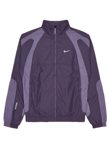 Takki Nike NOCTA Track Jacket Violetti | DO2807-573