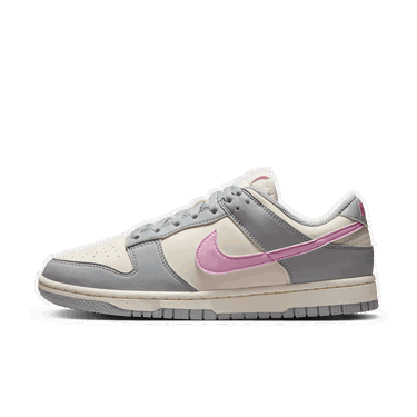 Tennarit ja kengät Nike Dunk Low Next Nature Harmaa | DD1873-002, 1