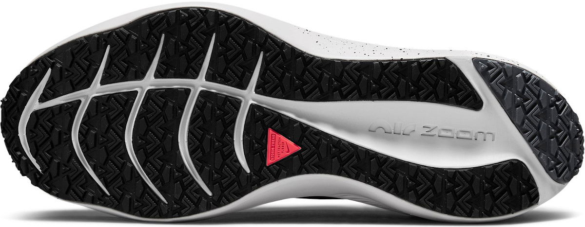 Tennarit ja kengät Nike Air Zoom Winflo 8 Shield Musta | dc3727-001, 1