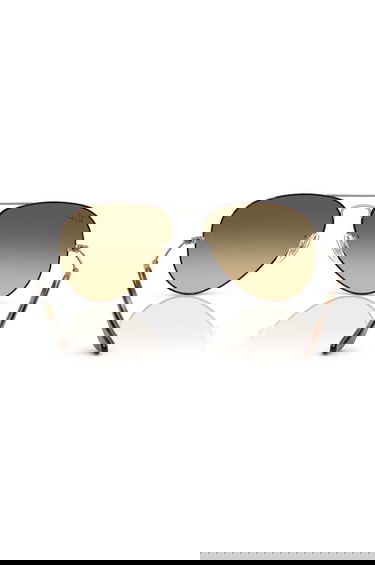 Aurinkolasit Ray-Ban Ray-Ban Aviator Gradient Sunglasses Ruskea | 0RB3025.92700A, 5