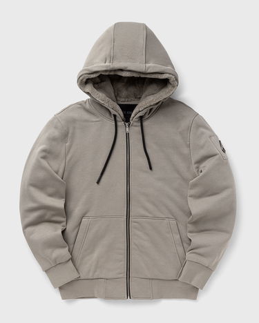 Huppari Moose Knuckles CLASSIC BUNNY Harmaa | M32MS600-1485, 0