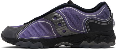 Tennarit ja kengät Saucony Matrix Fade Violetti | S70931-2, 2