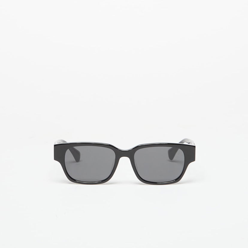 Aurinkolasit BAPE A BATHING APE Sunglasses 8M Musta | 001GLL201329M BLK