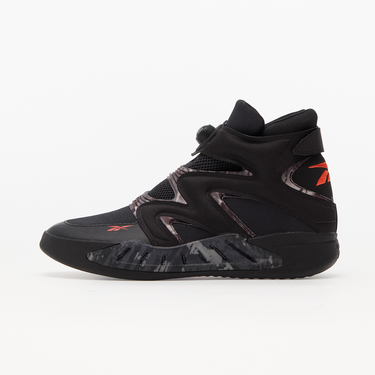 Tennarit ja kengät Reebok Instapump Fury Zone Musta | GX0295, 0