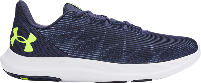 Tennarit ja kengät Under Armour UA Charged Speed Swift Tummansininen | 3026999-405