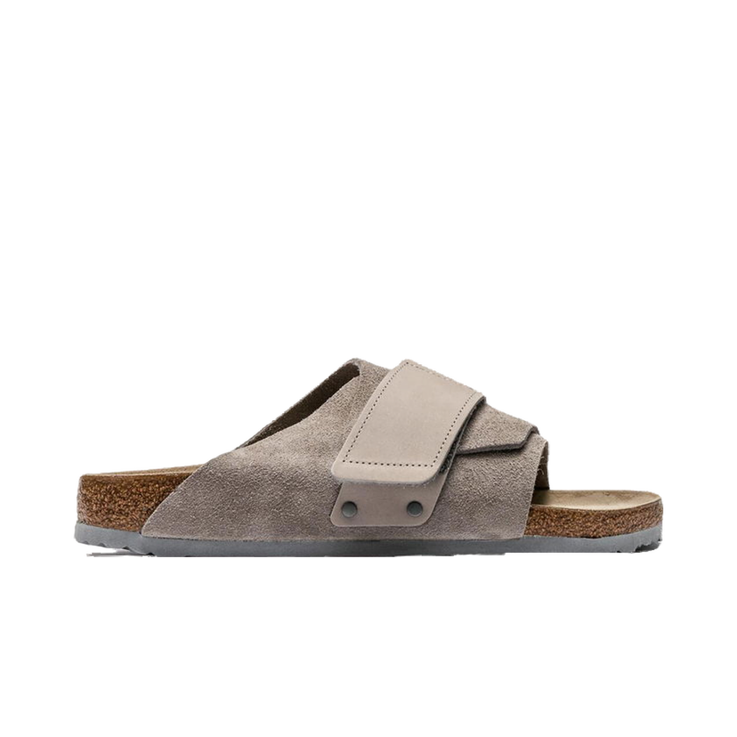 Tennarit ja kengät Birkenstock Kyoto Harmaa | 1015573