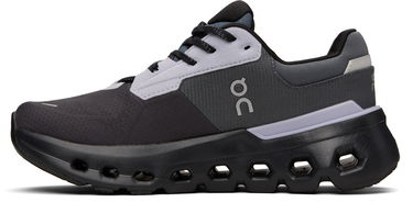 Tennarit ja kengät On Running Cloudrunner 2 Waterproof Harmaa | 3WE10140929, 2