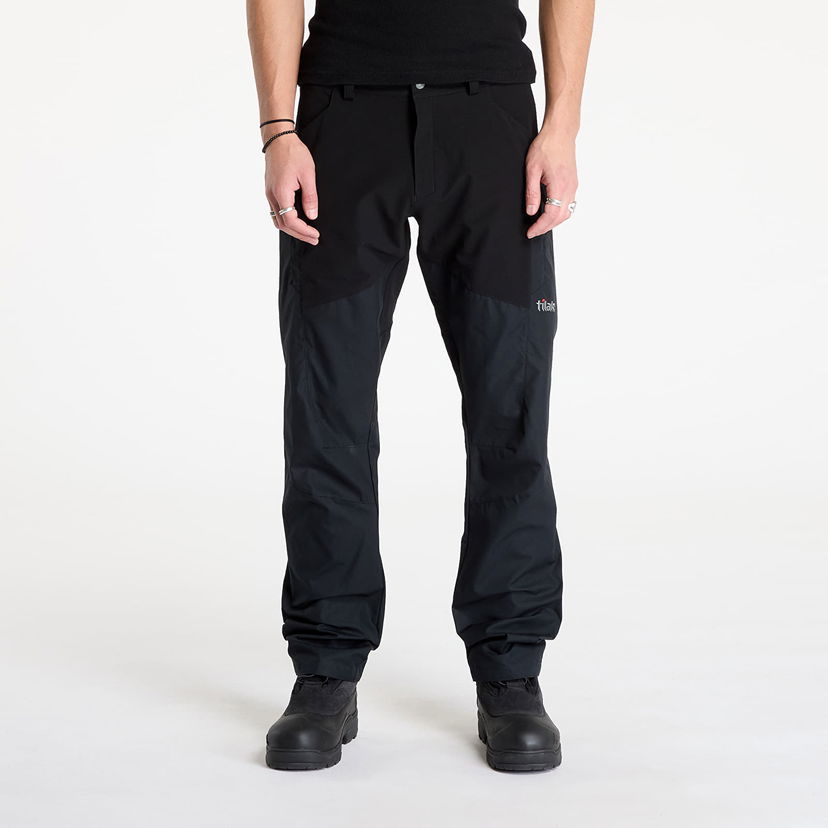 Housut Tilak Lofoten Pants Musta | 4100966