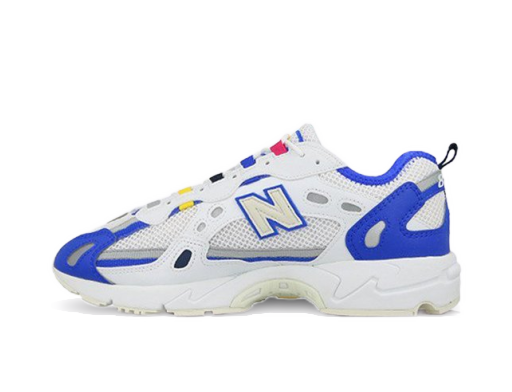 Tennarit ja kengät New Balance 827 Valkoinen | ML827AAP