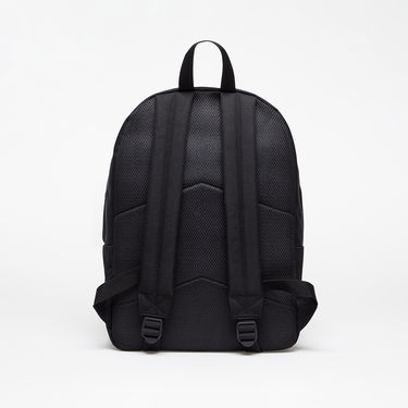 Reppu Carhartt WIP Jake Backpack Black 18,5 l Musta | I031581.89XX, 2