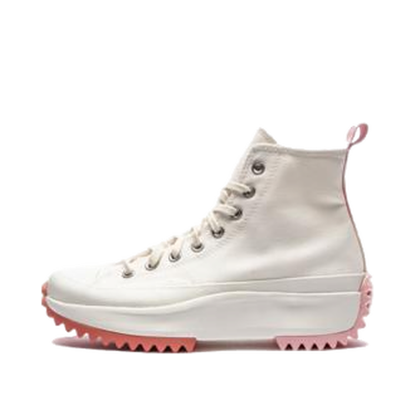 Tennarit ja kengät Converse RUN STAR HIKE Valkoinen | A02590C