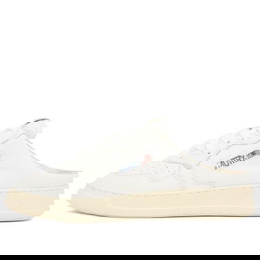 Tennarit ja kengät Autry Mule W Valkoinen | MULWGG04, 0