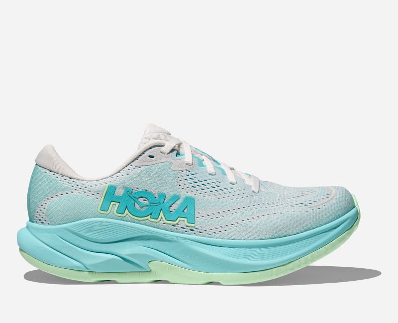 Tennarit ja kengät Hoka One One Rincon 4, Size 4 Turkoosi | 1155131-FSTB, 0