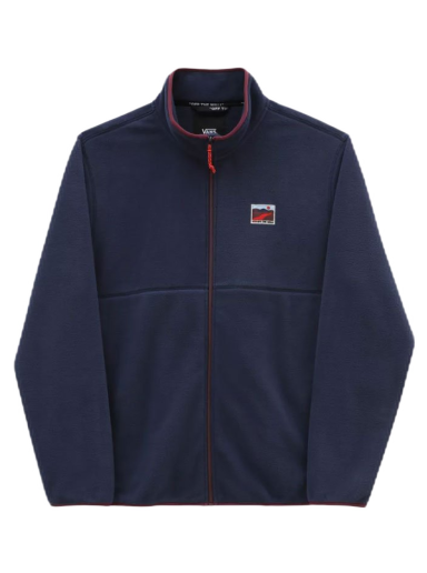 Takki Vans Outdoor Club Jacket Tummansininen | VN00008BLKZ