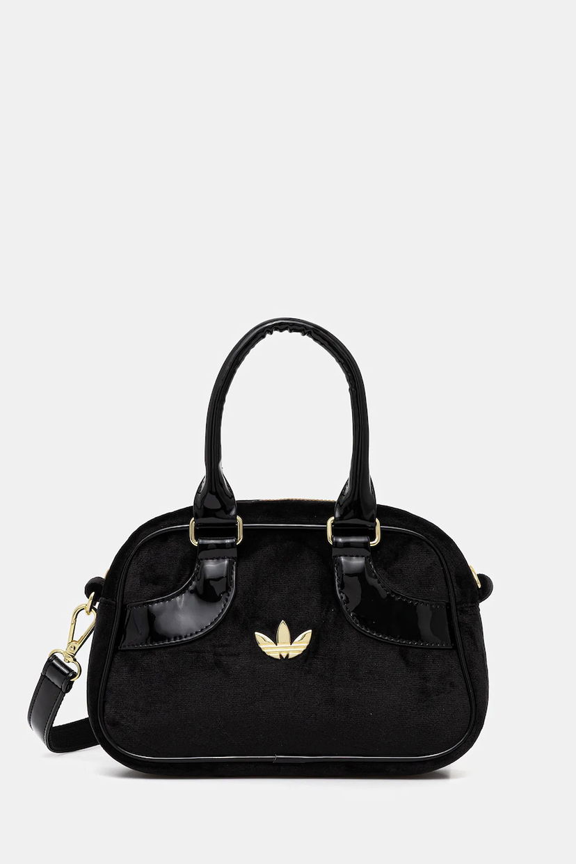 Käsilaukku adidas Originals adidas Originals Bowling Bag Musta | KG4887