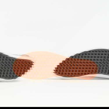 Tennarit ja kengät Vans SK8 - Hi 38 DX Anaheim Factory OG Punainen | VN0A38GF4UK1, 5