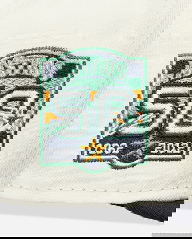 Korkki New Era Houston Astros MLB Mascot Pin 9FIFTY Snapback Adjustable Cap Monivärinen | 60758457 MULTI, 7