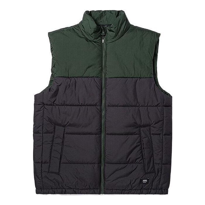 Liivi Vans Norris MTE-1 Puffer Vest Vihreä | VN000A8ACM3