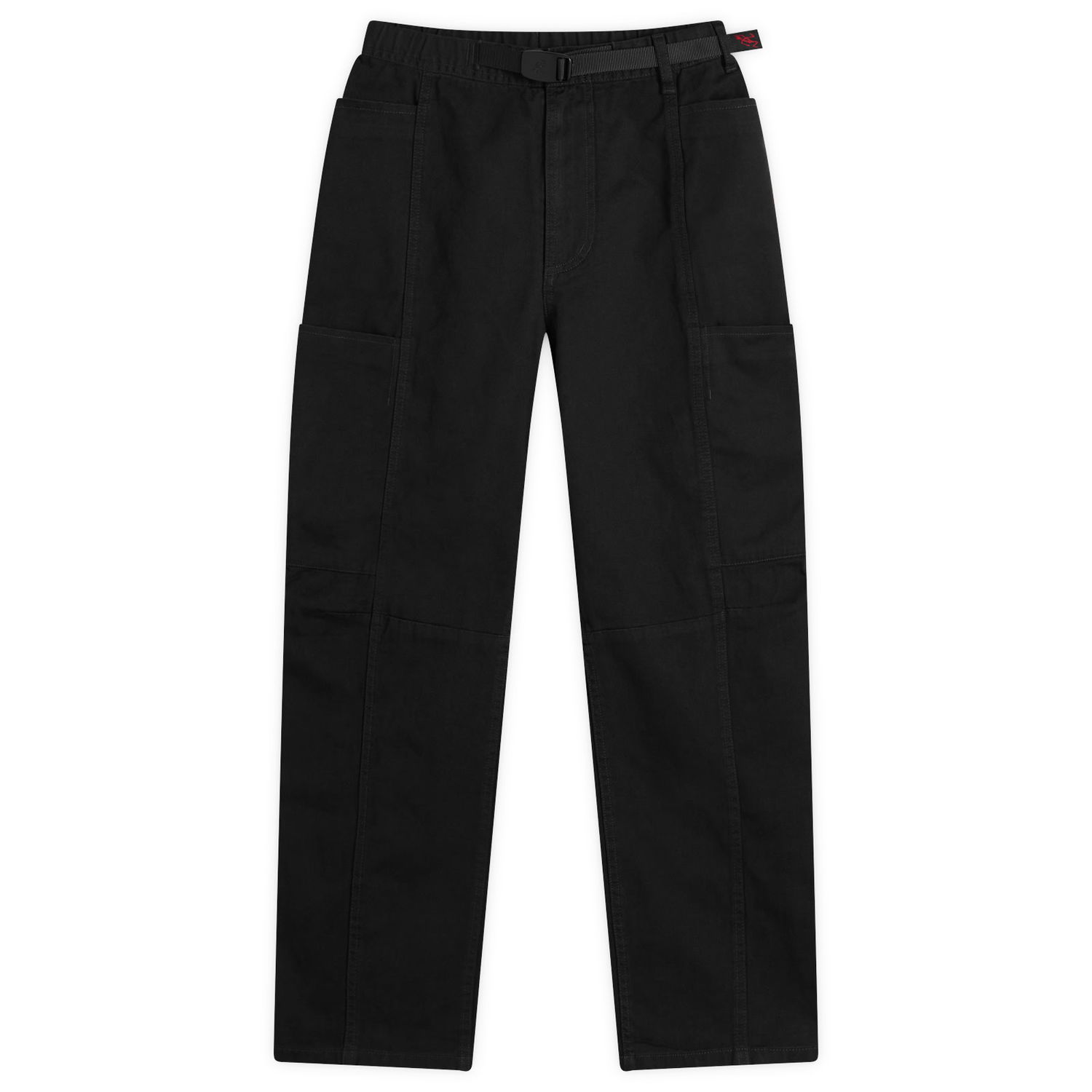 Housut GRAMICCI Voyager Pant Musta | G2SW-P090-BLACK, 0
