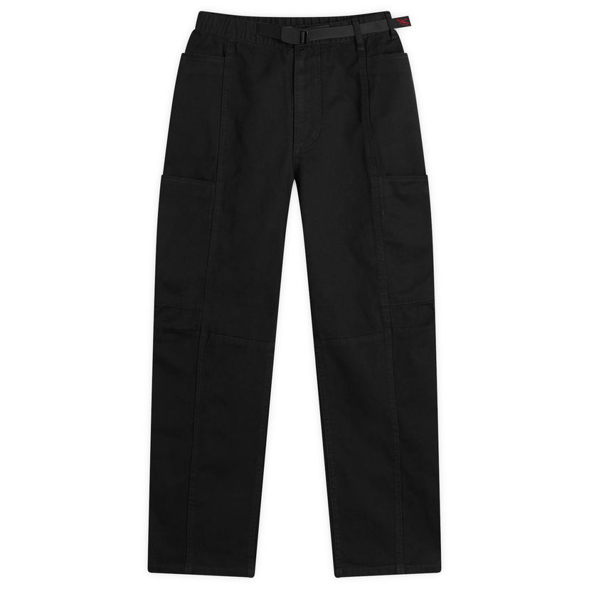 Housut GRAMICCI Voyager Pant Musta | G2SW-P090-BLACK