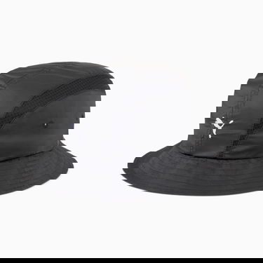Hattu Puma Hat Musta | 024482_01, 5