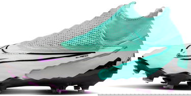 Tennarit ja kengät Nike PHANTOM GX PRO DF FG Monivärinen | dd9465-300, 0