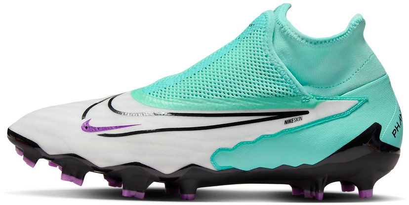 Tennarit ja kengät Nike PHANTOM GX PRO DF FG Monivärinen | dd9465-300
