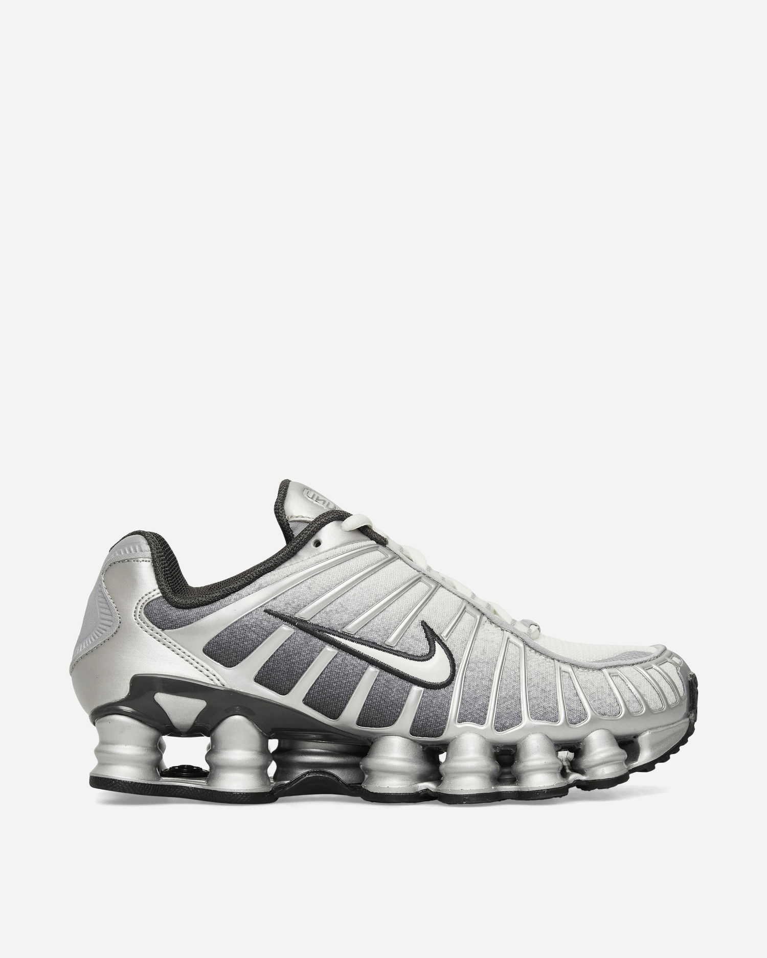 Tennarit ja kengät Nike Shox TL Metallinen | IH4466-095, 1