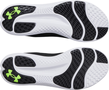Tennarit ja kengät Under Armour Under Armour Charged Swift Musta | 3026999-005, 3
