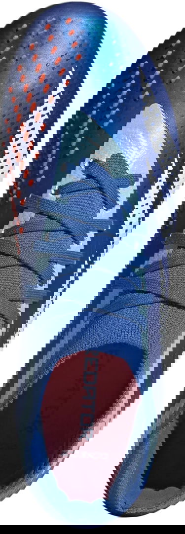 Tennarit ja kengät adidas Performance PREDATOR ACCURACY.2 FG Sininen | gz0027, 1