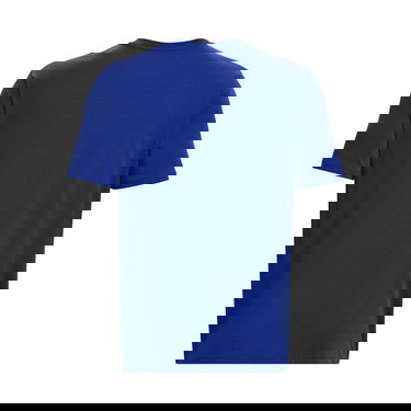 T-paita Under Armour Curry Bobble Head Graphic T-Shirt Tummansininen | 1379859-400, 2