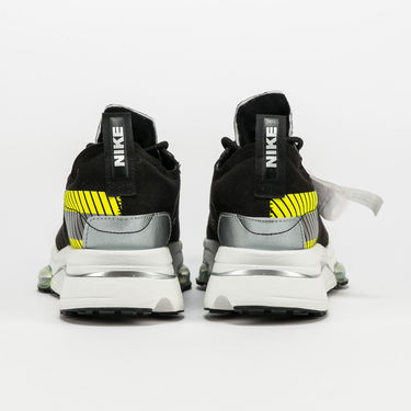 Tennarit ja kengät Nike Air Zoom - Type SE 3M Musta | DB5459-001, 3