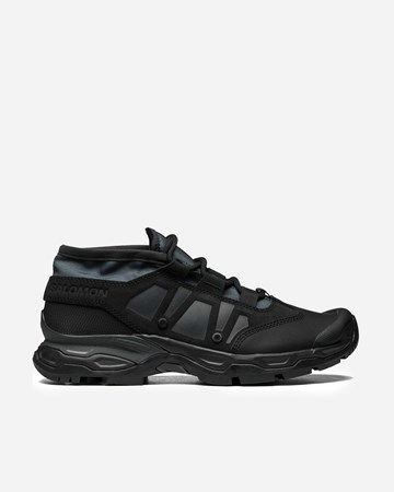 Tennarit ja kengät Salomon Jungle Ultra Musta | L47130700, 0